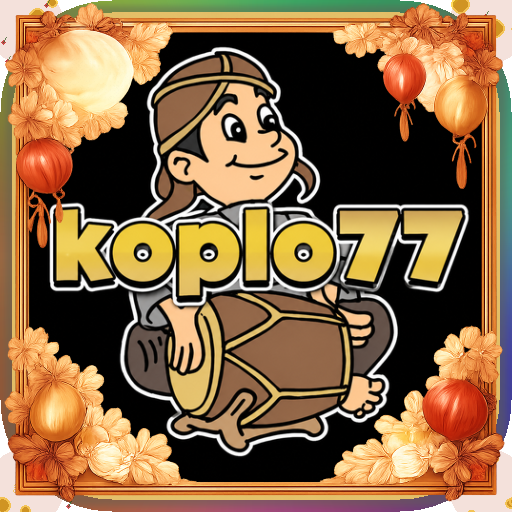 koplo77 — mitra unggulan