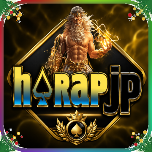 harapjp — mitra unggulan